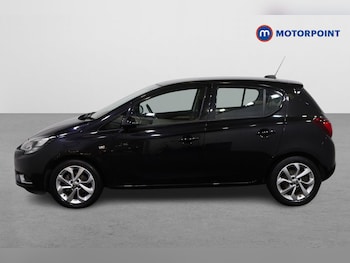 Used Vauxhall Corsa 2019 for sale - 76508348: Photo