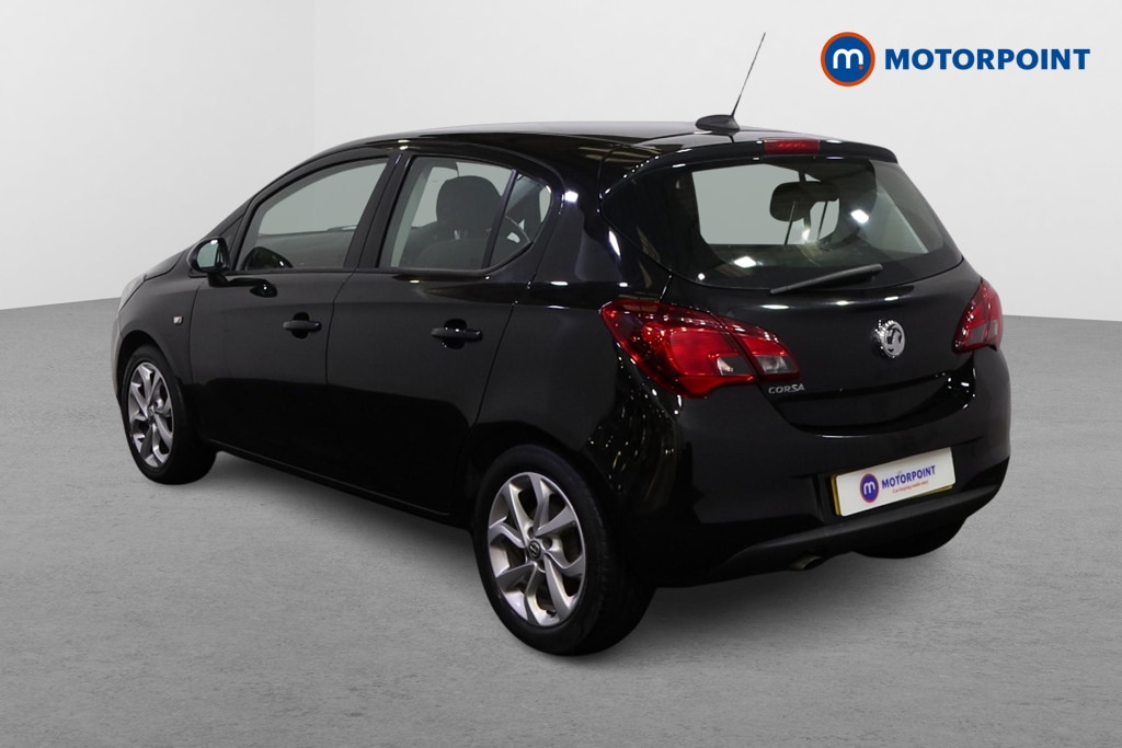 Used Vauxhall Corsa 2019 for sale - 76508348: Photo 5