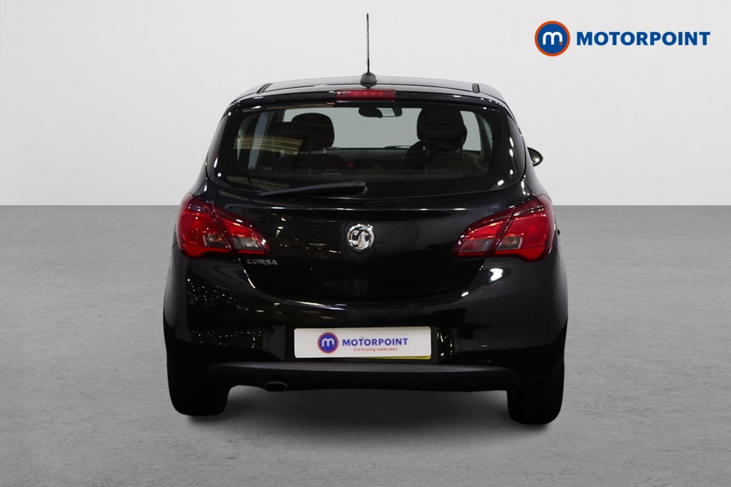 Used Vauxhall Corsa 2019 for sale - 76508348: Photo 6