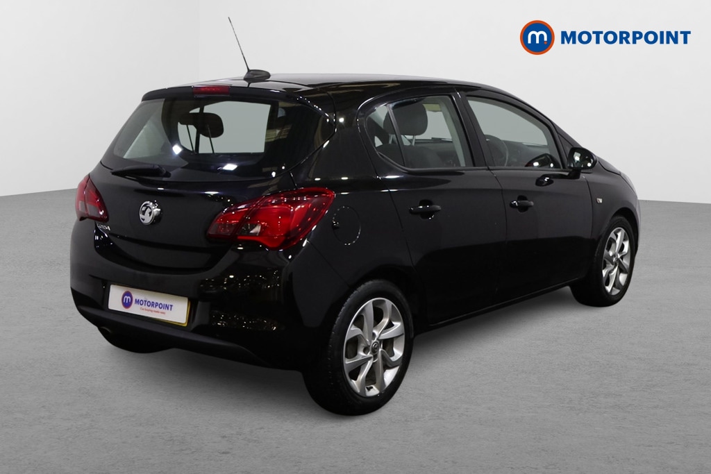 Used Vauxhall Corsa 2019 for sale - 76508348: Photo 7