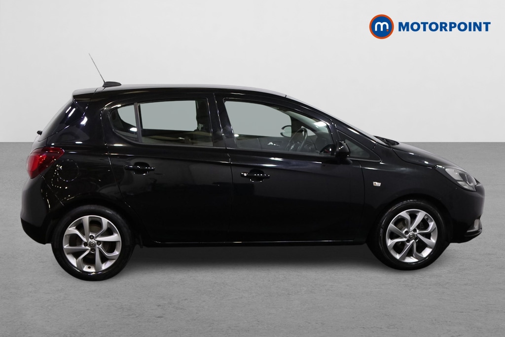 Used Vauxhall Corsa 2019 for sale - 76508348: Photo 8