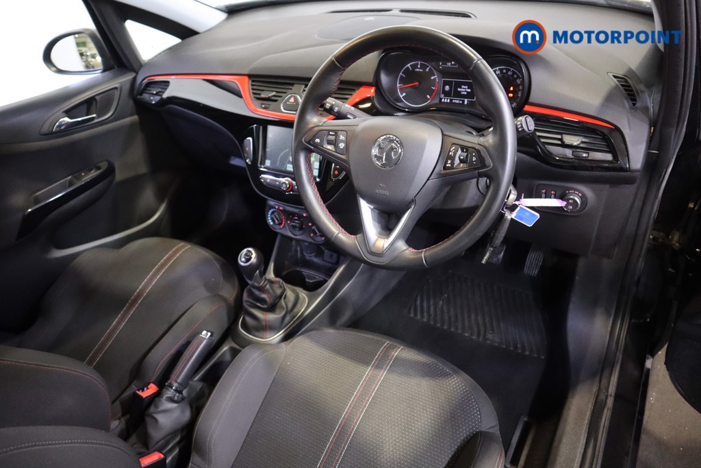 Used Vauxhall Corsa 2019 for sale - 76508348: Photo 9