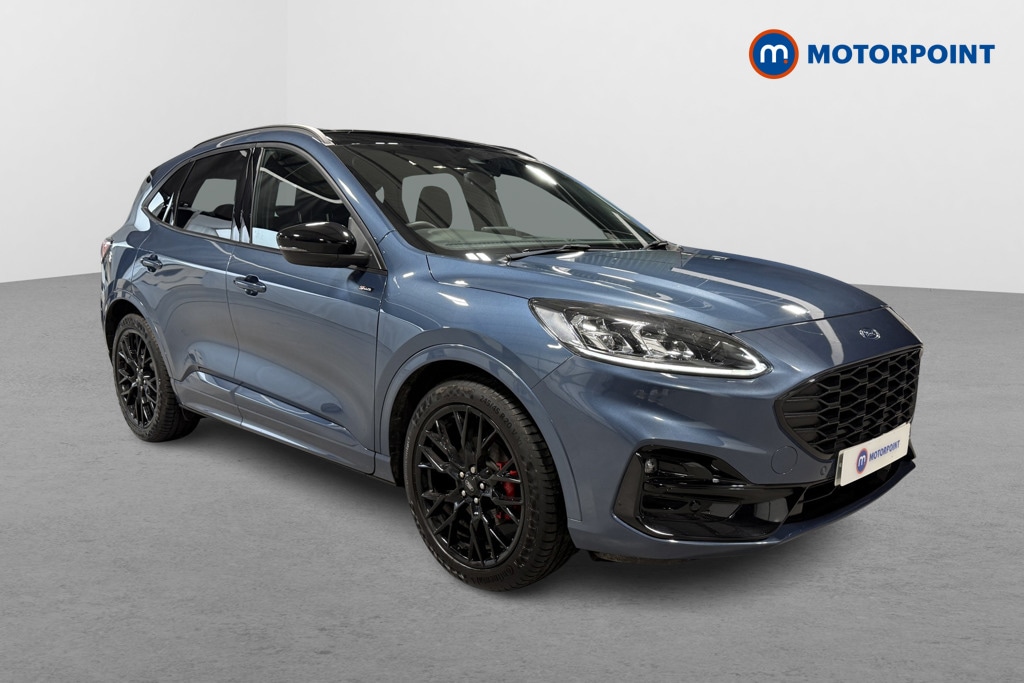 Used Ford Kuga 2023 for sale - 77171193: Photo 1