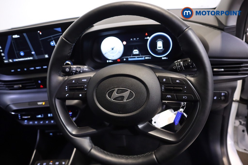 Used Hyundai i20 2025 for sale - 77429289: Photo 11