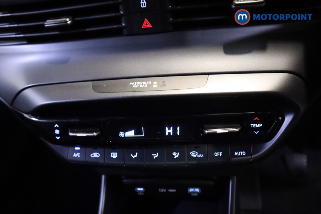 Used Hyundai i20 2025 for sale - 77429289: Photo 13