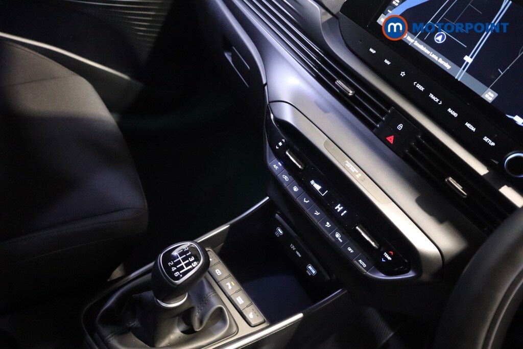 Used Hyundai i20 2025 for sale - 77429289: Photo 15