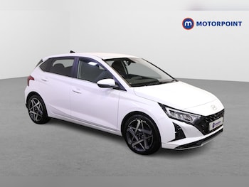 Used Hyundai i20 2025 for sale - 77429289: Photo