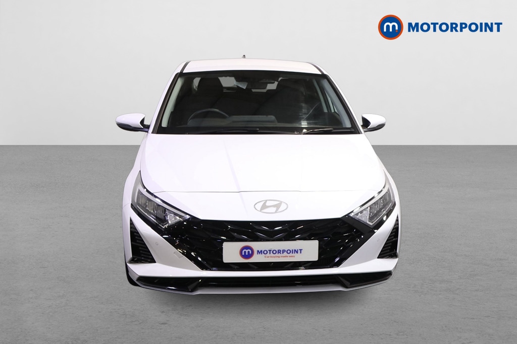 Used Hyundai i20 2025 for sale - 77429289: Photo 2