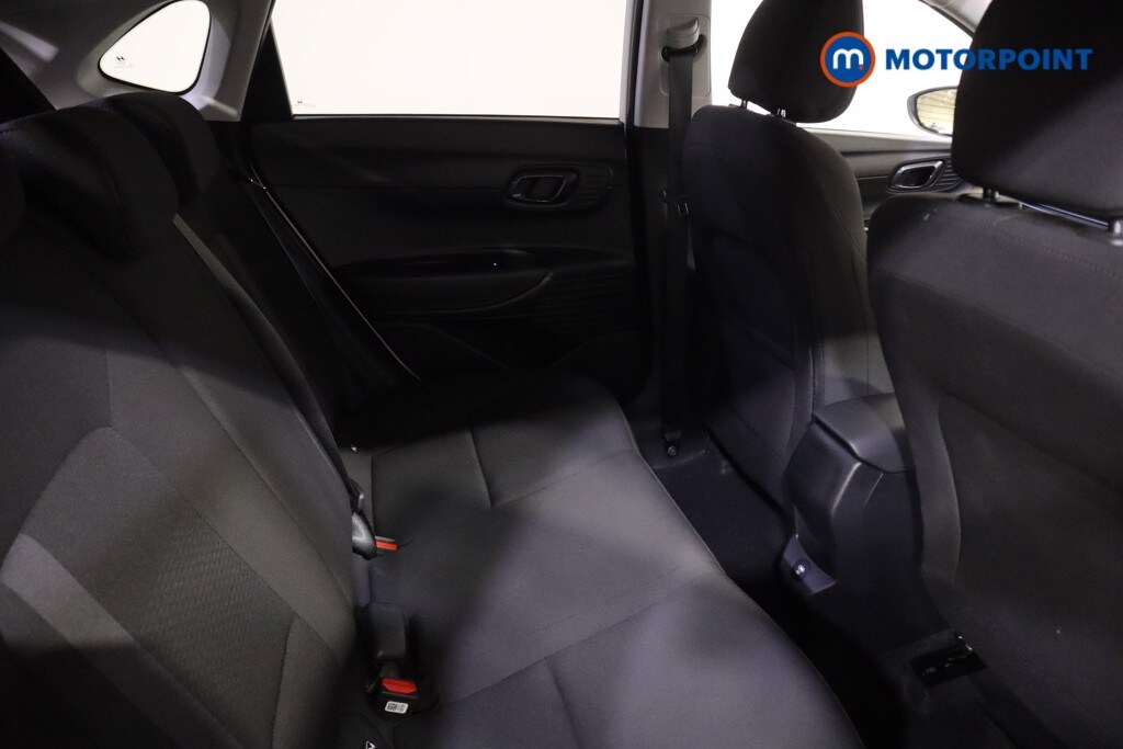 Used Hyundai i20 2025 for sale - 77429289: Photo 26