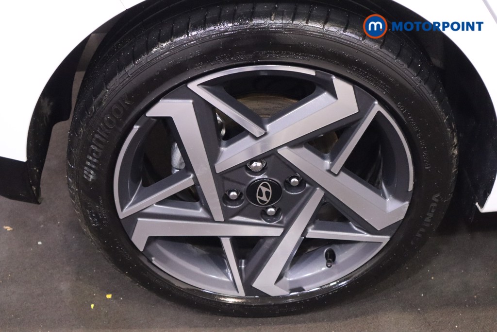 Used Hyundai i20 2025 for sale - 77429289: Photo 29