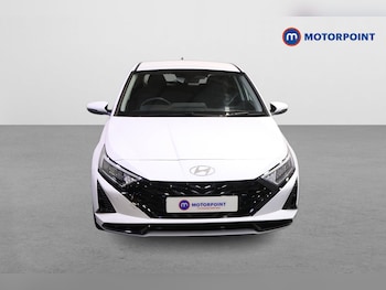 Used Hyundai i20 2025 for sale - 77429289: Photo