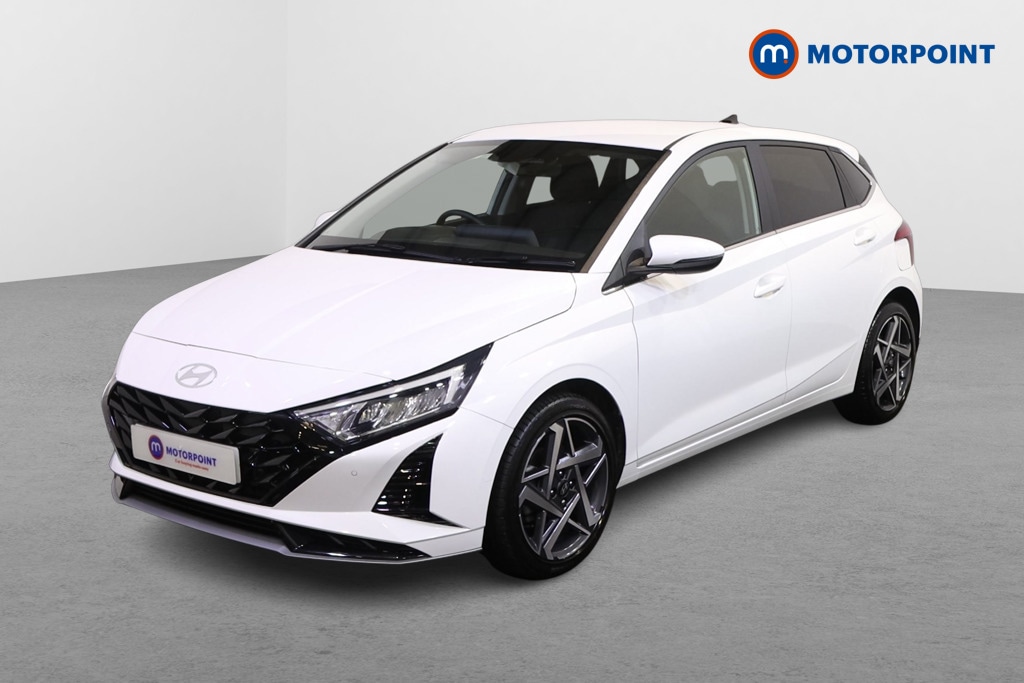 Used Hyundai i20 2025 for sale - 77429289: Photo 3