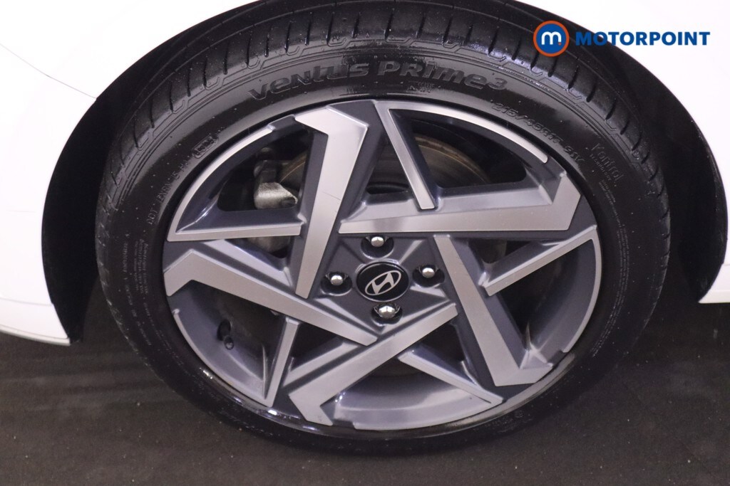 Used Hyundai i20 2025 for sale - 77429289: Photo 31