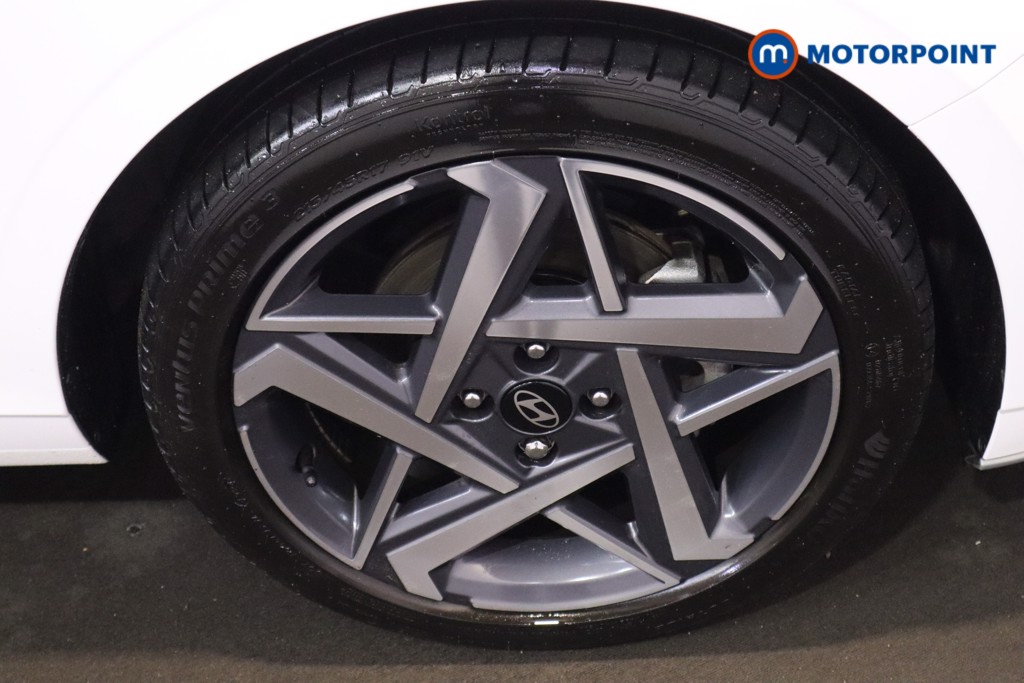 Used Hyundai i20 2025 for sale - 77429289: Photo 32