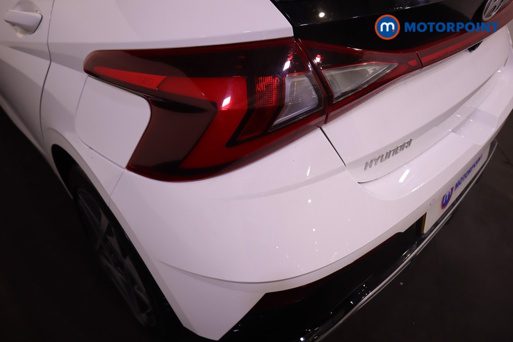 Used Hyundai i20 2025 for sale - 77429289: Photo 35