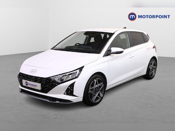 Used Hyundai i20 2025 for sale - 77429289: Photo