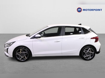 Used Hyundai i20 2025 for sale - 77429289: Photo