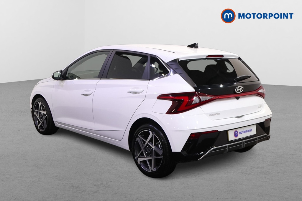 Used Hyundai i20 2025 for sale - 77429289: Photo 5