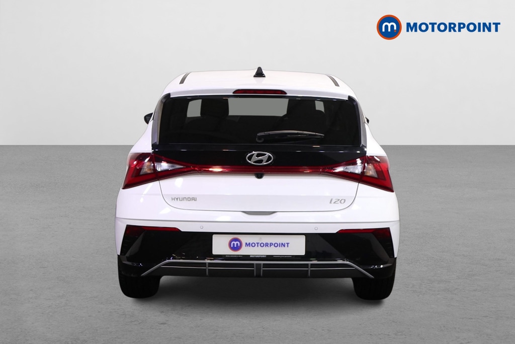 Used Hyundai i20 2025 for sale - 77429289: Photo 6