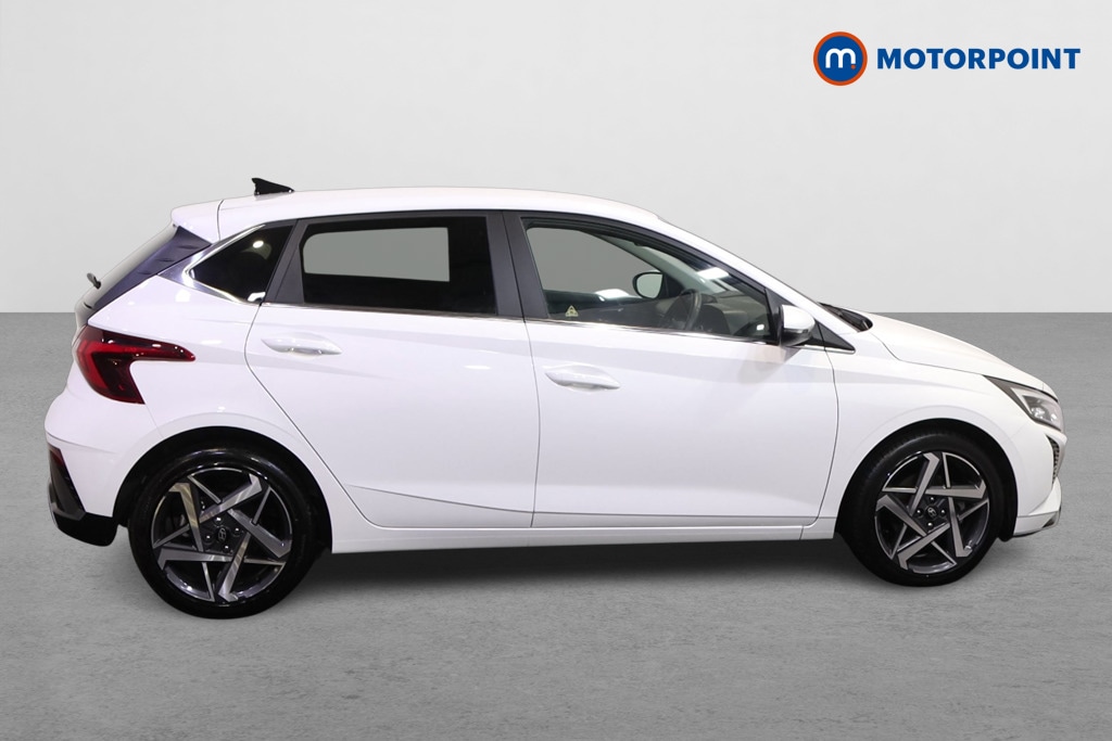 Used Hyundai i20 2025 for sale - 77429289: Photo 8