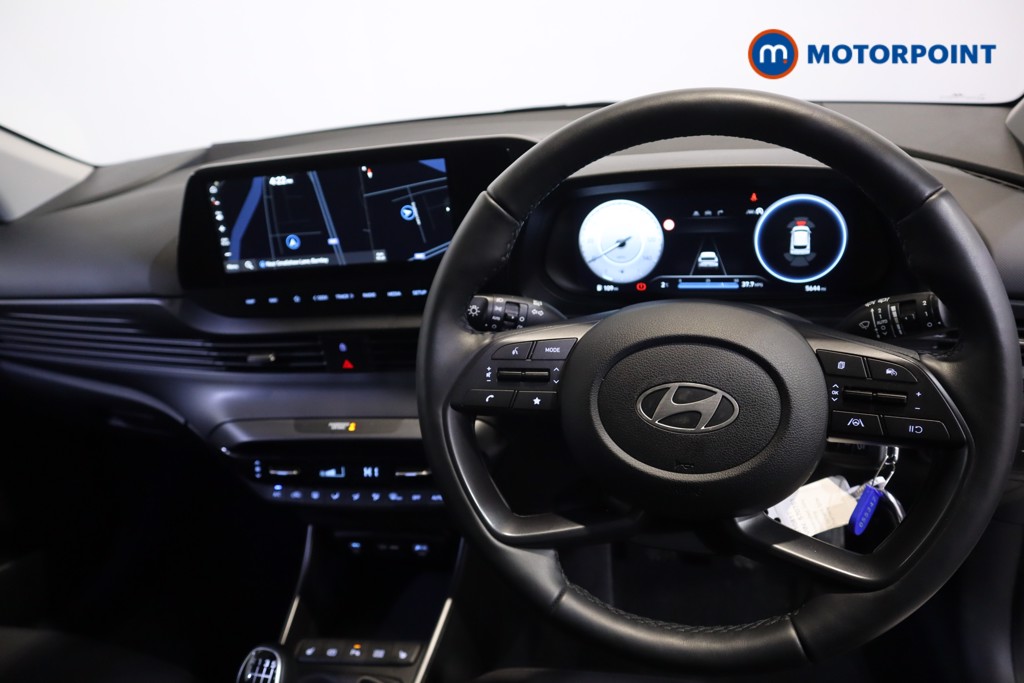 Used Hyundai i20 2025 for sale - 77429289: Photo 9