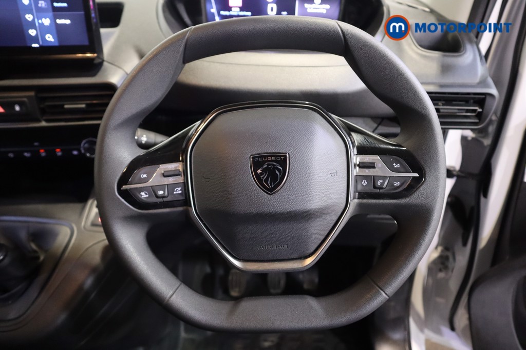 Used Peugeot Partner 2025 for sale - 77904092: Photo 11