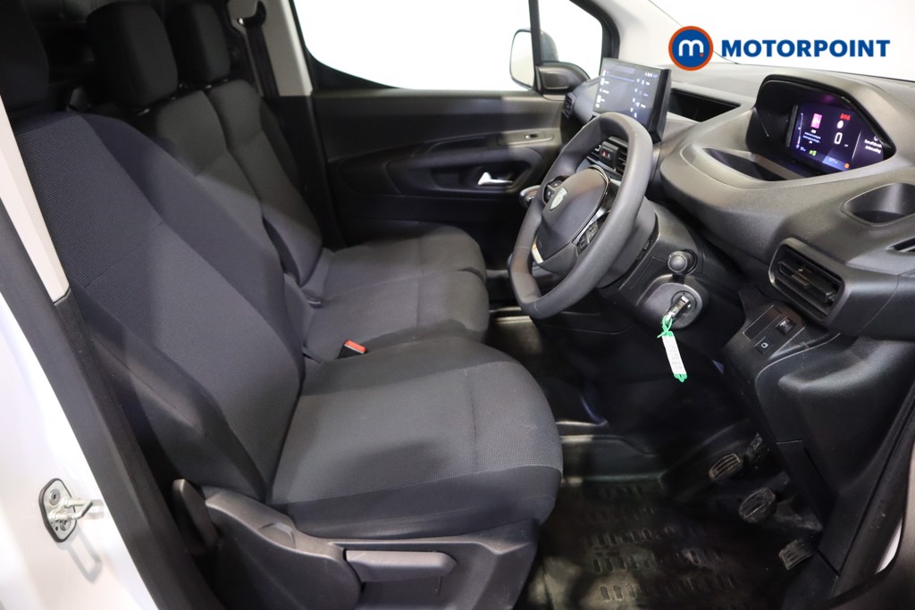 Used Peugeot Partner 2025 for sale - 77904092: Photo 14