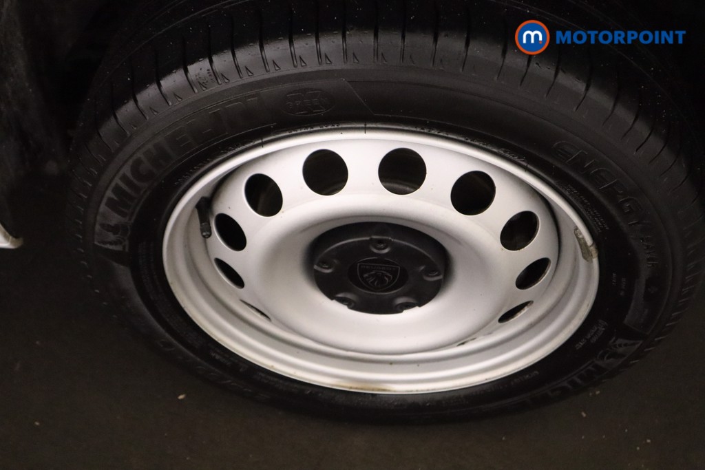 Used Peugeot Partner 2025 for sale - 77904092: Photo 17