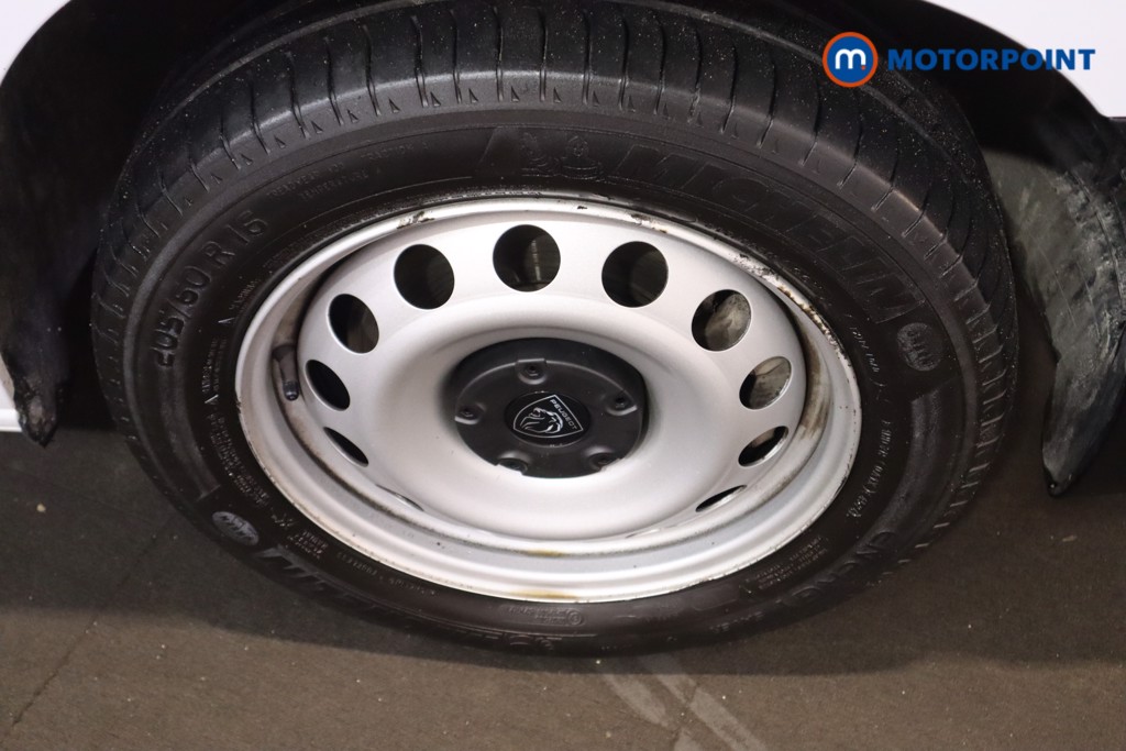 Used Peugeot Partner 2025 for sale - 77904092: Photo 19