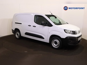 Used Peugeot Partner 2025 for sale - 77904092: Photo