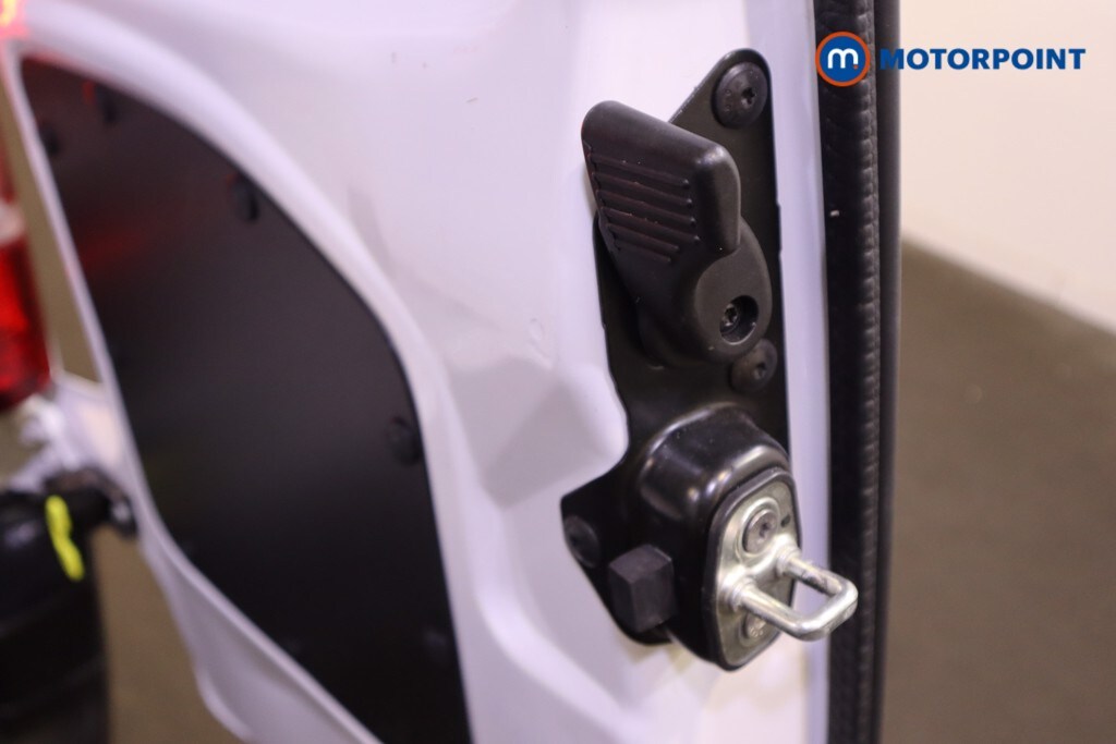 Used Peugeot Partner 2025 for sale - 77904092: Photo 34