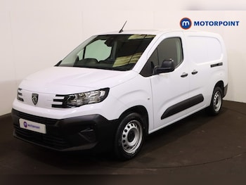 Used Peugeot Partner 2025 for sale - 77904092: Photo