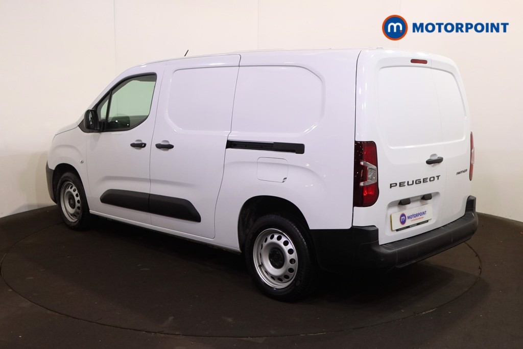 Used Peugeot Partner 2025 for sale - 77904092: Photo 5