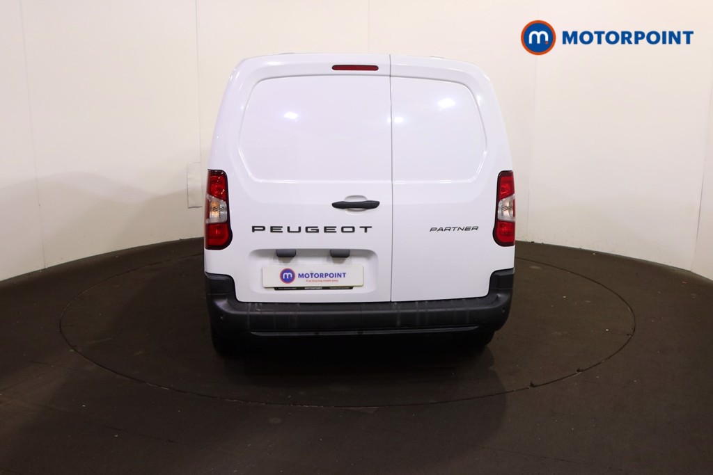 Used Peugeot Partner 2025 for sale - 77904092: Photo 6