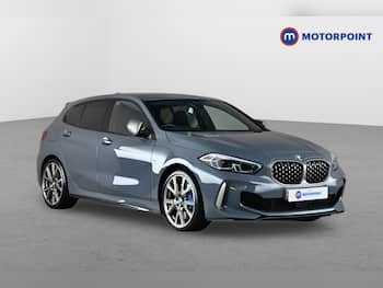 Used BMW 1 Series 2024 for sale - 79673590: Photo
