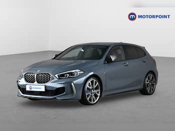 Used BMW 1 Series 2024 for sale - 79673590: Photo