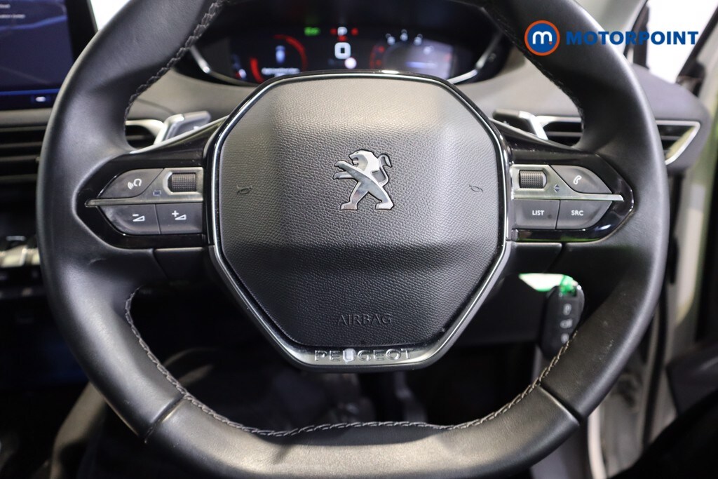 Used Peugeot 5008 2020 for sale - 76580975: Photo 12