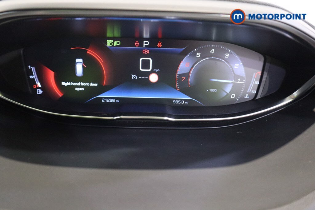 Used Peugeot 5008 2020 for sale - 76580975: Photo 14