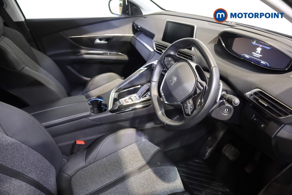 Used Peugeot 5008 2020 for sale - 76580975: Photo 17