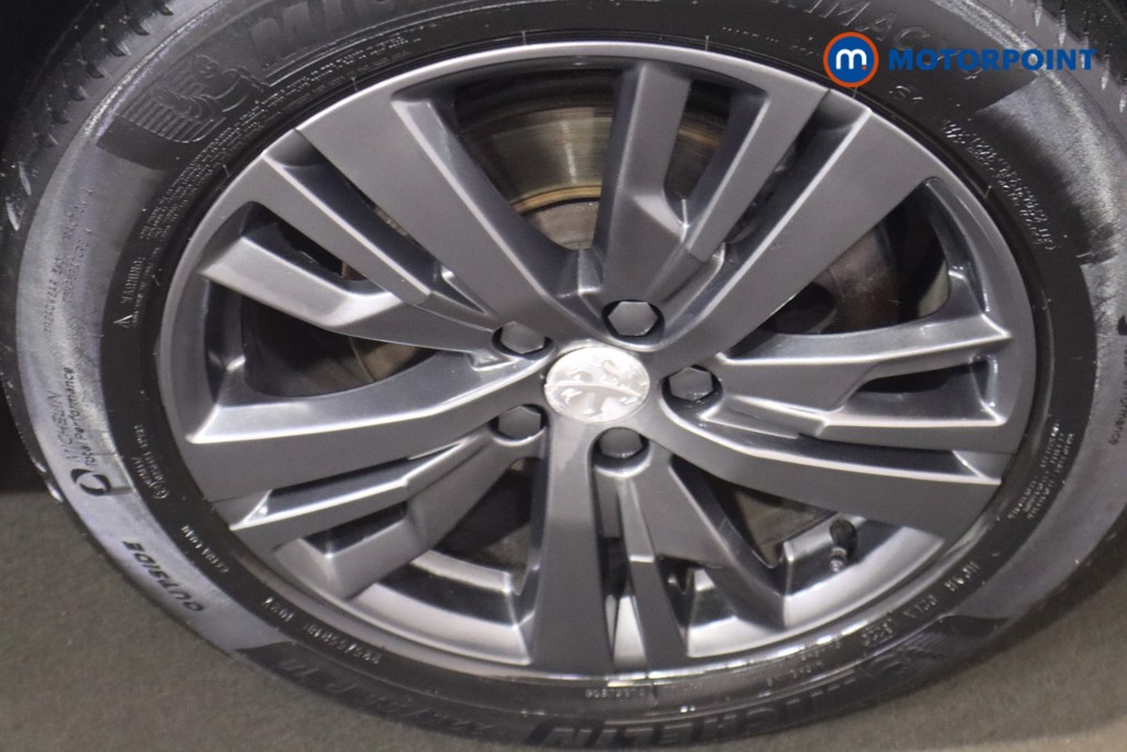 Used Peugeot 5008 2020 for sale - 76580975: Photo 22