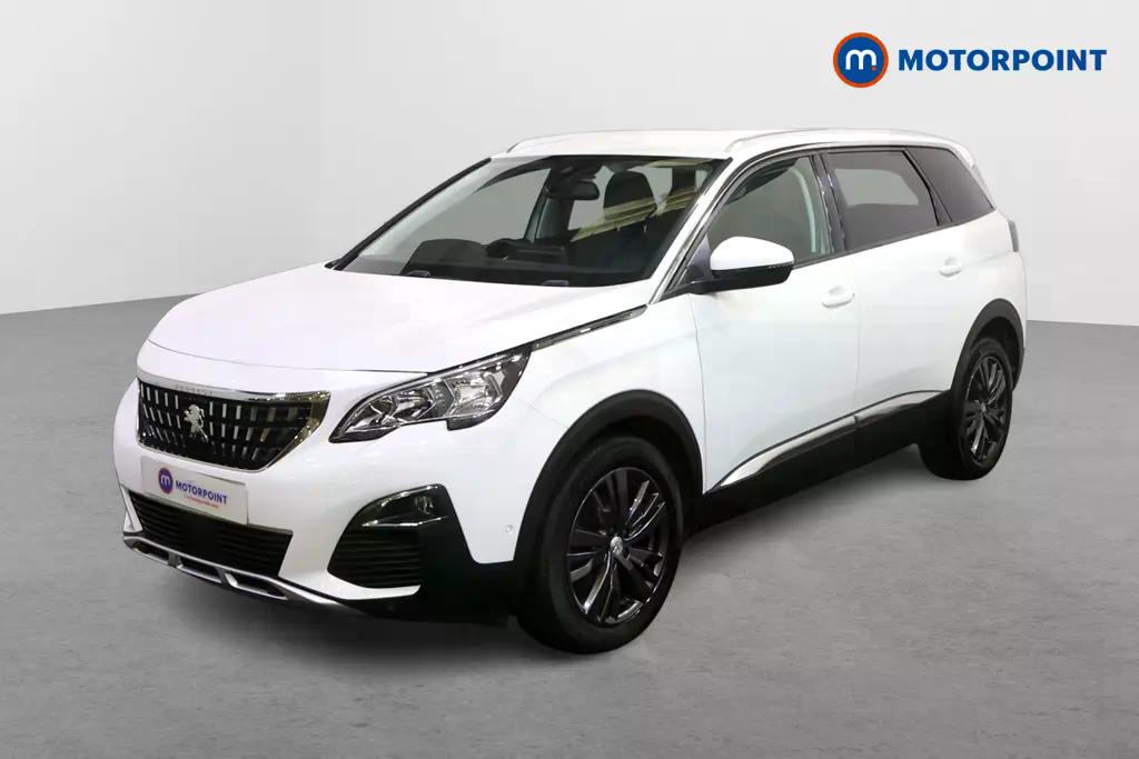 Used Peugeot 5008 2020 for sale - 76580975: Photo 3