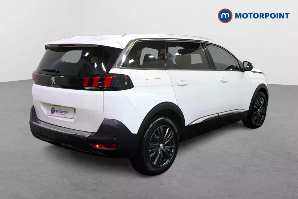 Used Peugeot 5008 2020 for sale - 76580975: Photo 6