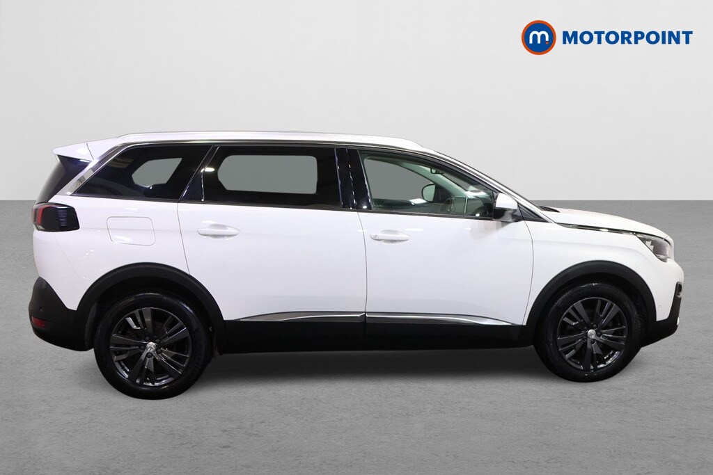 Used Peugeot 5008 2020 for sale - 76580975: Photo 7