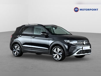 Used Volkswagen T-Cross 2025 for sale - 78737022: Photo