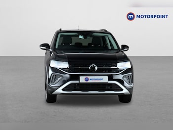 Used Volkswagen T-Cross 2025 for sale - 78737022: Photo