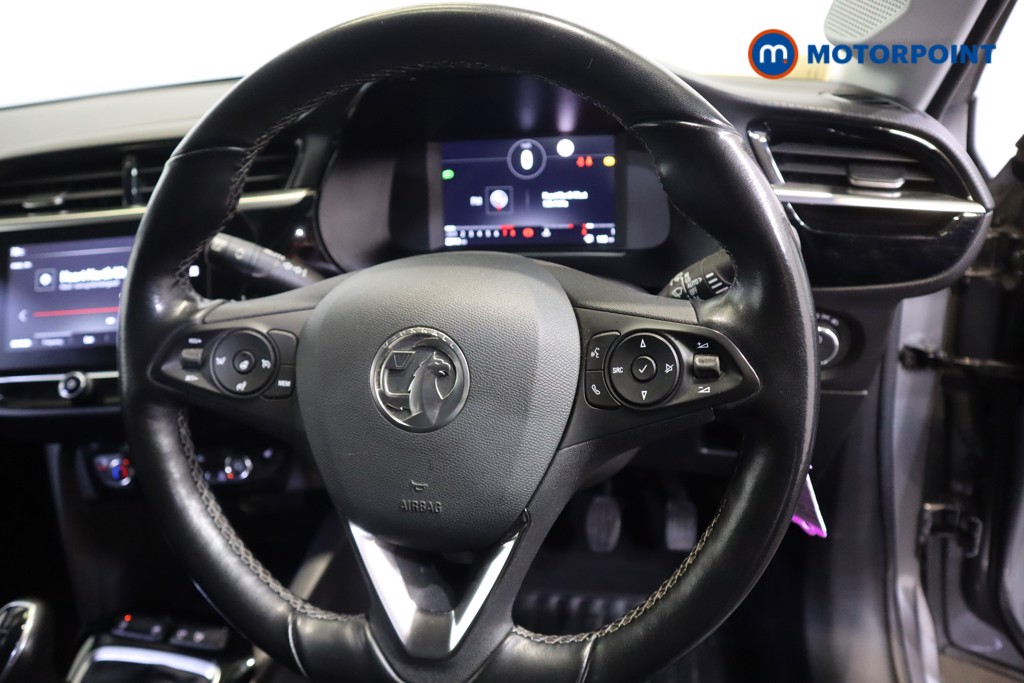 Used Vauxhall Corsa 2021 for sale - 76491734: Photo 11
