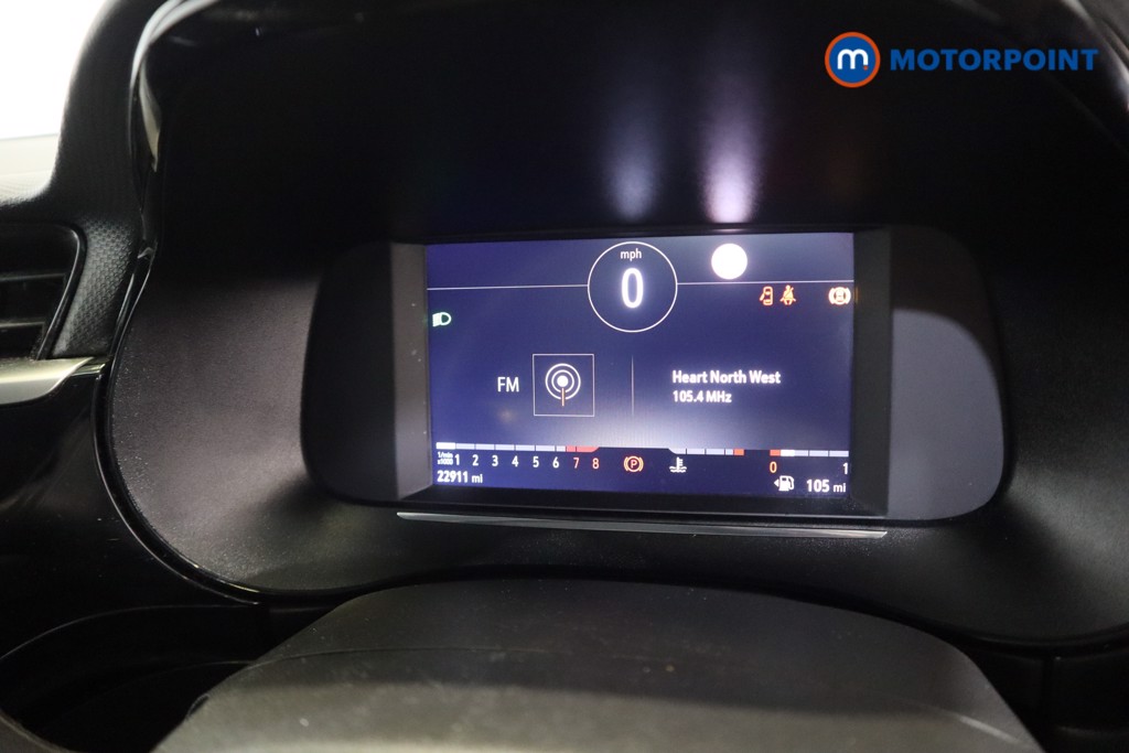 Used Vauxhall Corsa 2021 for sale - 76491734: Photo 12