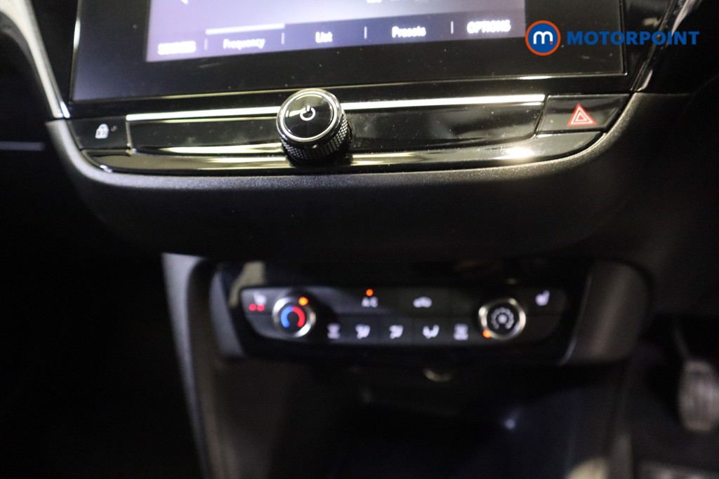 Used Vauxhall Corsa 2021 for sale - 76491734: Photo 13