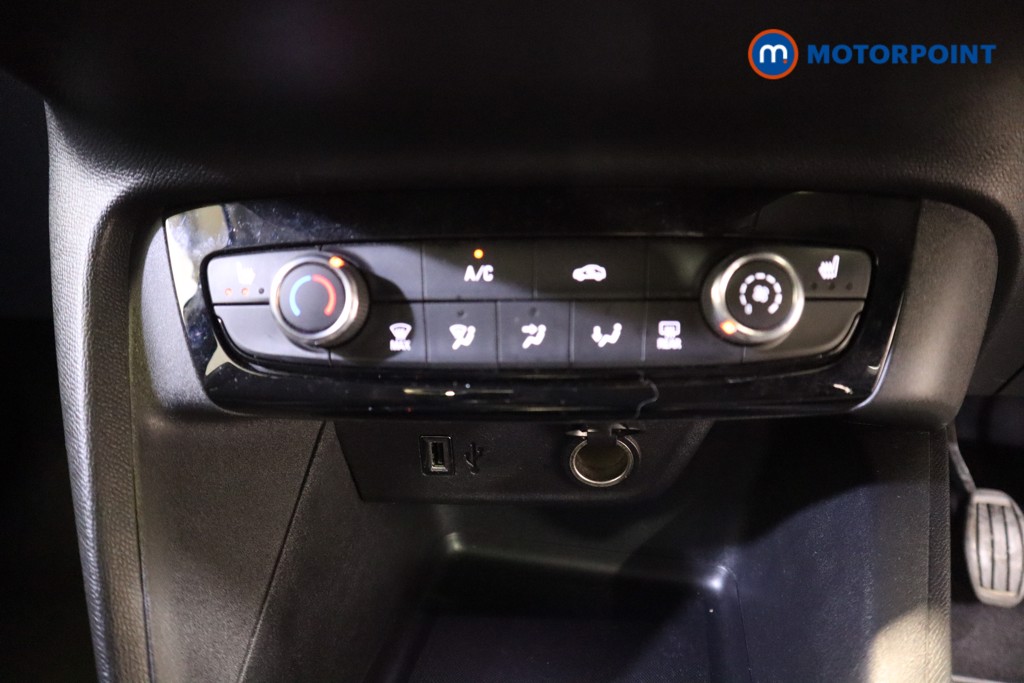 Used Vauxhall Corsa 2021 for sale - 76491734: Photo 14