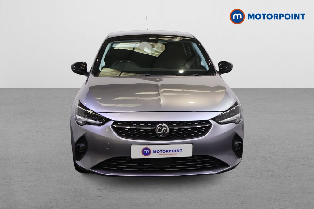 Used Vauxhall Corsa 2021 for sale - 76491734: Photo 2